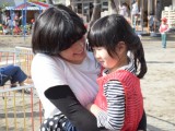 高２幼稚園訪問実習2015 vol.1