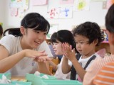 高２幼稚園訪問実習2016～前期～ vol.1