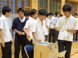 いよいよ「18歳選挙権」実施を展望して いよいよ「18歳選挙権」実施を展望して