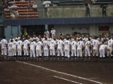 高校野球部の熱い戦い 高校野球部の熱い戦い