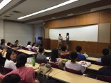 【 2016年度：第2回English Camp 】第3日目