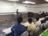 【 2016年度：第2回English Camp 】Advanced Course：第3日目