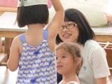 高２幼稚園訪問実習2017～前期～ vol.2