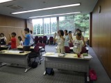 English Camp2017レポート　第2号