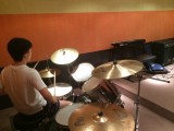 軽音楽部　夏合宿