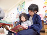 高２幼稚園訪問実習2017～後期～