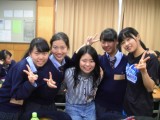 慶應義塾大学生と楽しく学ぶ英語講座