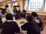 【保育実習の事前練習】 【保育実習の事前練習】