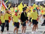 2018新体育祭をふりかえって