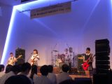 軽音楽コンテスト参加 軽音楽コンテスト参加