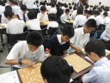 将棋部・中学代表チームが二年連続で東日本大会へ出場！