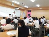 学園祭通信 No.１