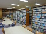 第1409回　湘南学園中高の図書委員会