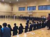 中３学年レク(^^♪