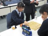 将棋部・高校新人戦関東＆全国大会へ出場！