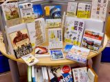 図書室「本の郵送貸出」実施について