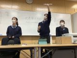 学園祭通信　No.1