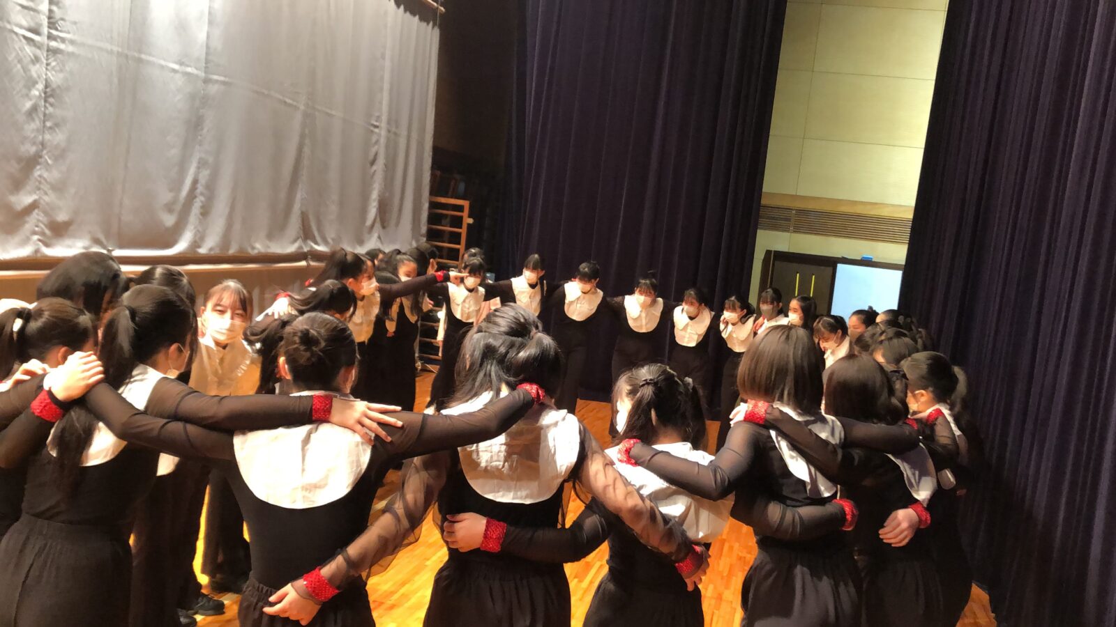 jc ダンス エロ ダンス部 | 湘南学園中学校高等学校