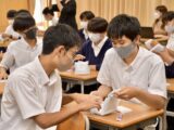 ～生理は天然色～生理について知ろう！