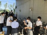 学園祭まであとわずか！