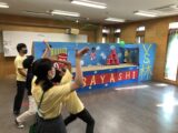 学園祭2日目(最終日）！