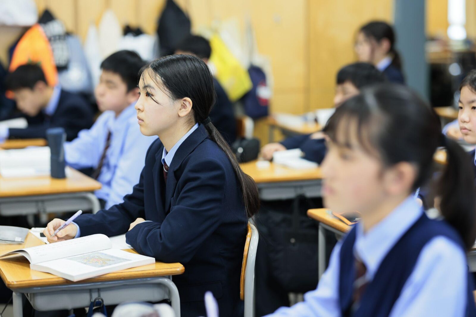第２回入試説明会開催のお知らせ［12月17日（土）開催］
