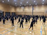 本番まであと2日!アトラクション練習 本番まであと2日!アトラクション練習