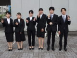 本日は6月15日朝礼の続報をお伝えいたします！