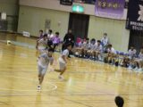 関東高等学校ハンドボール大会【報告】