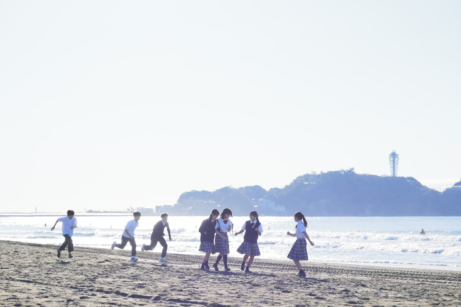 教育関係者対象学校説明会のお知らせ［7月5日（水）開催］