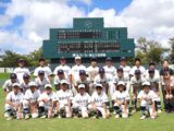 神奈川県私立中学校軟式野球大会ベスト４