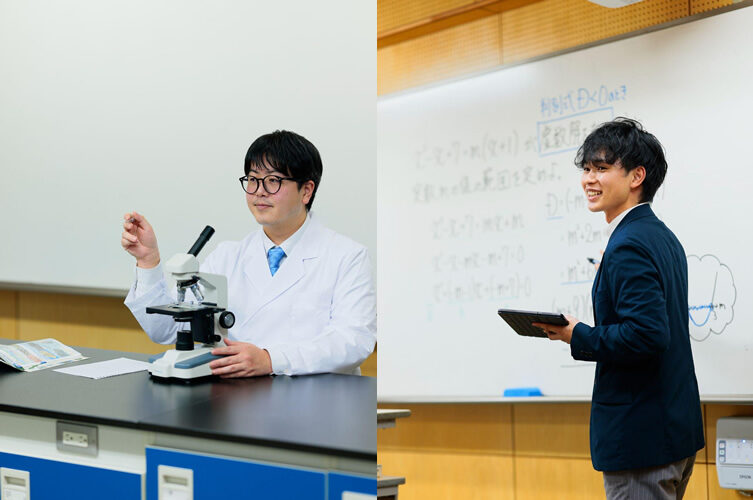 第２回入試説明会開催のお知らせ［12月16日（土）開催］