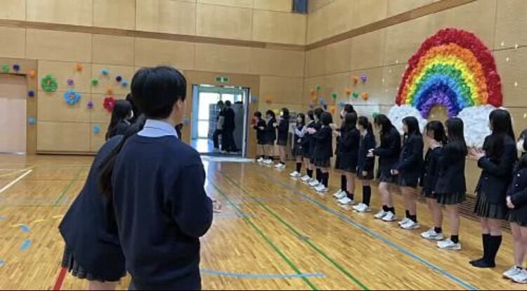 2024年度新入生歓迎会　〜STAR〜