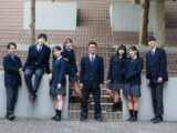 第１回学校説明会開催のお知らせ［6月22日（土）開催］