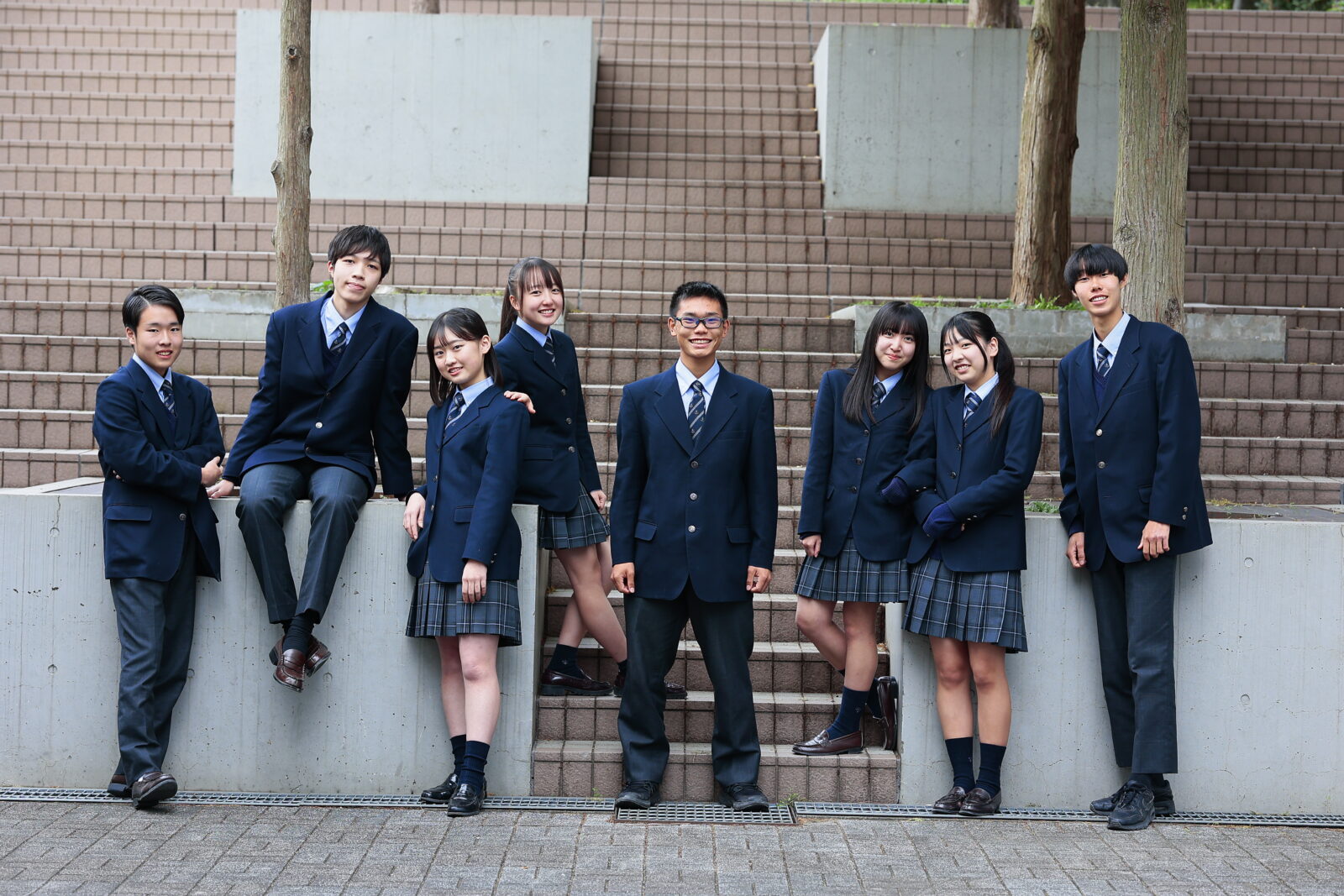 湘南 学園 高等 学校