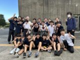 中学卓球部　藤沢市団体戦で男女ともにベスト4入賞！