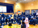 新入生の皆さんご入学おめでとうございます🌸 新入生の皆さんご入学おめでとうございます🌸