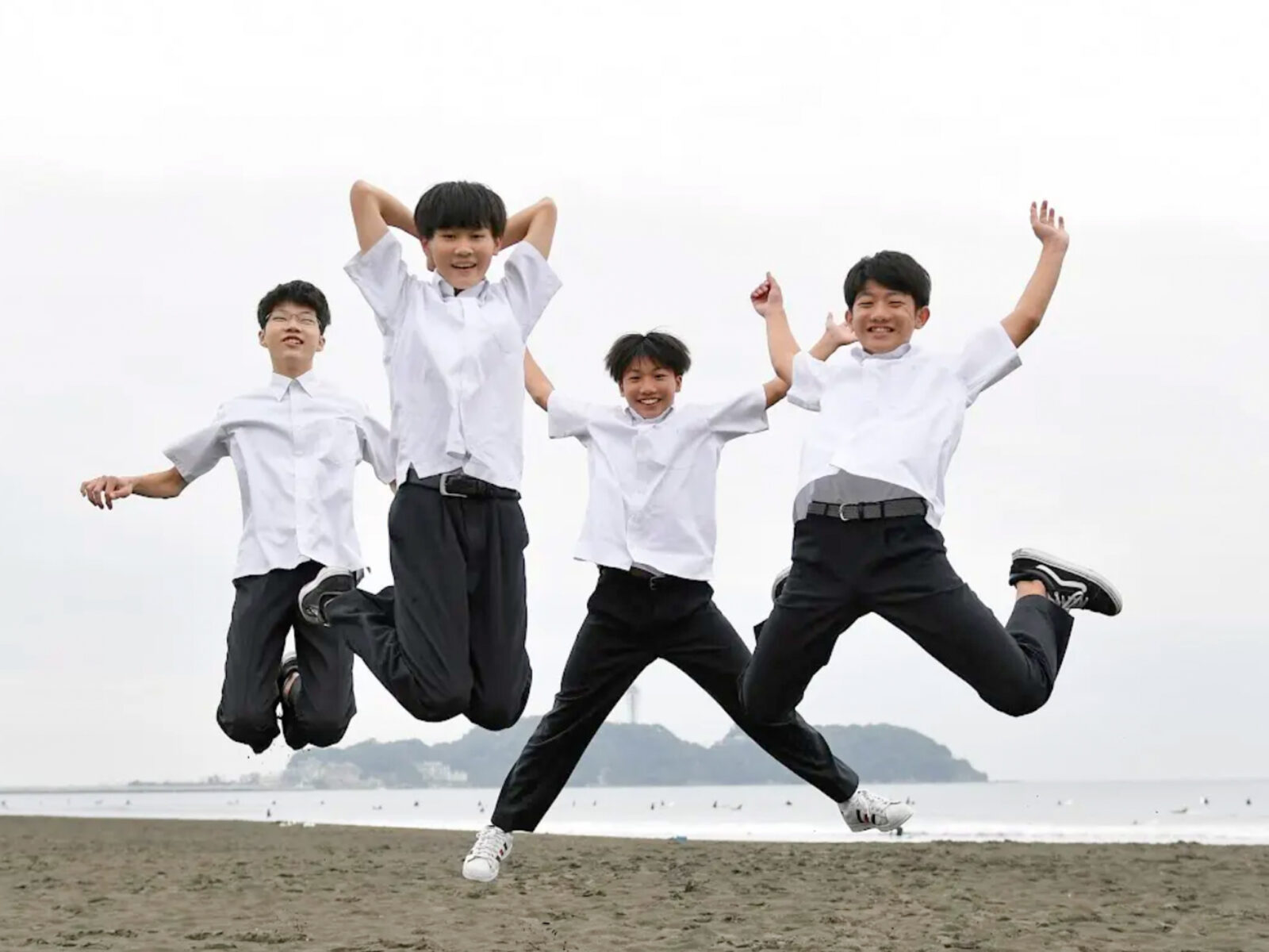 本校が創英ゼミナールSOUEIタイムスにて紹介されました。