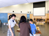 オープンキャンパス　ご来場ありがとうございました！