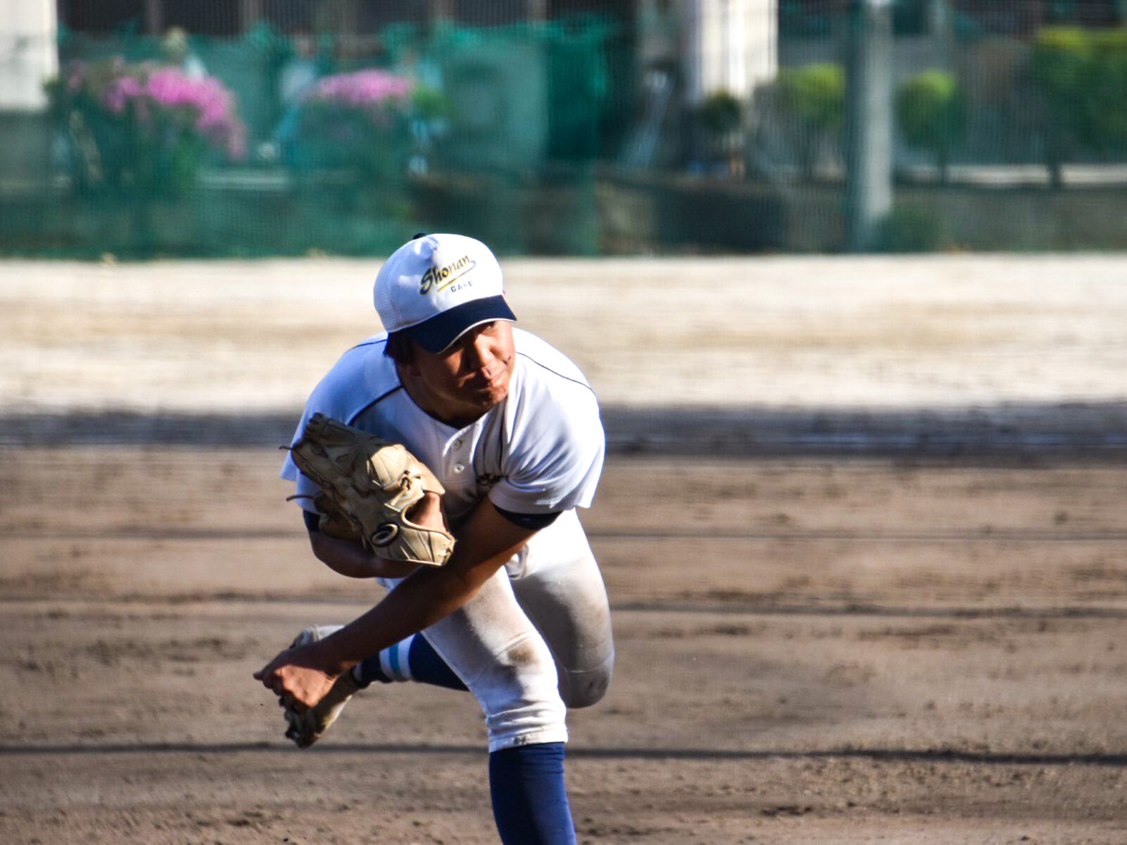 高校野球部　５月の活動報告
