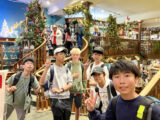 カナダセミナー10日目の報告 その２