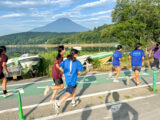 ハンドボール部夏季合宿の報告🤾🏻