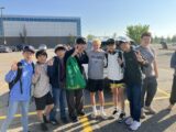カナダセミナー13日目の報告 その3 カナダセミナー13日目の報告 その3
