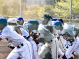 高校野球部　県大会応援ありがとうございました🙇