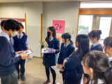 📸 生徒広報活動、いよいよスタート! 📸 生徒広報活動、いよいよスタート!
