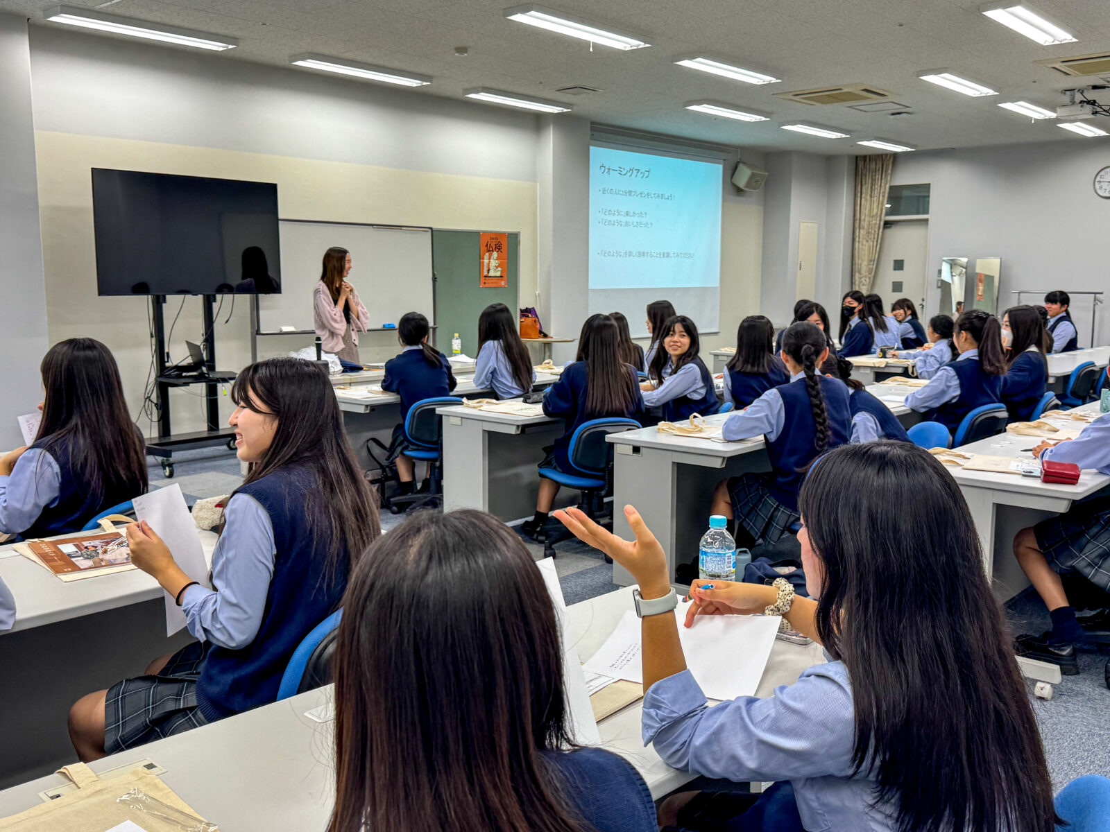 衣装づくりは｢日常｣から！ 杉野服飾大で得たデザイン思考