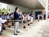 第75回湘南学園学園祭いよいよ開催！