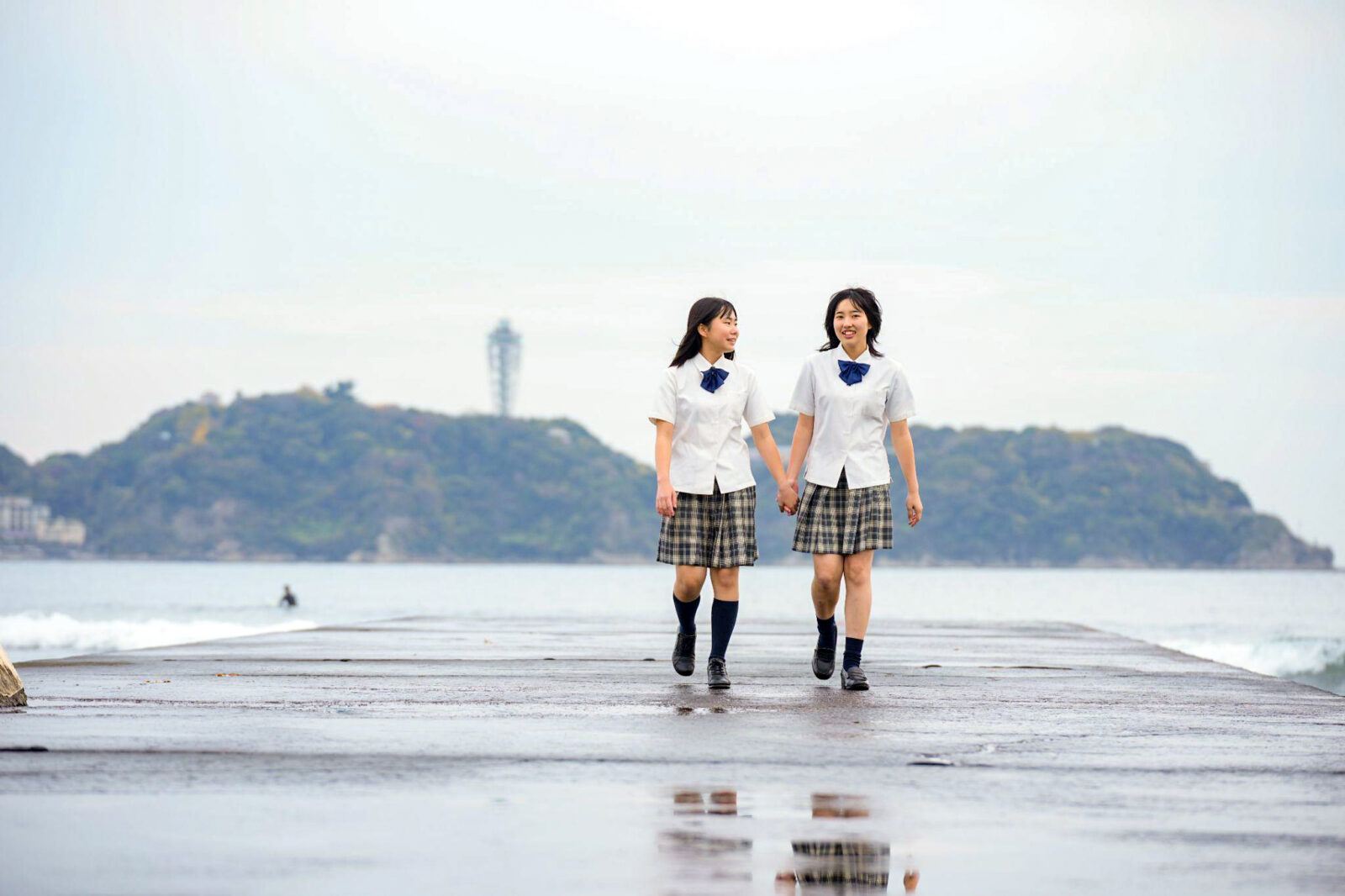 D日程［2/4（水）］　学校説明会を実施いたします