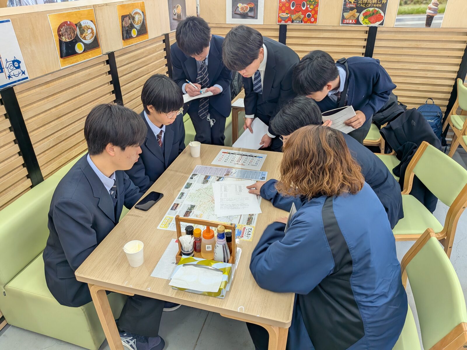 「まちづくりラボプロジェクト」、福島県天栄村へ！！