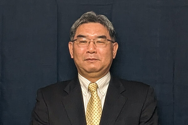 「校長のご挨拶」ページ更新しました。